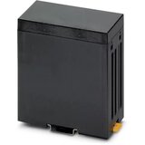  Kućište za DIN-letvu, umjetna masa Phoenix Contact CM 50-LG/H 12,5/BO BK 5 kom. Cijene