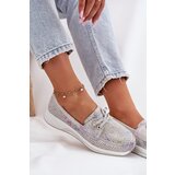 ARTIKER Suede Shoes Made Of Natural Leather On Platform | Eponuda.ba
