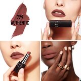 Dior Rouge Forever matirajoča šminka odtenek 729 Authentic 3,2 g | Shoptok.si