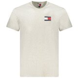 Tommy Hilfiger Muška majica kratkih rukava sive boje Cijene