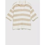 Marisse Women's Sweater L-Sw-4300 L.Beige | Shoptok.si