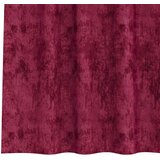  Baršunaste zavjese 2 kom. boja crnog vina 245 x 140 cm Baršun | shoptok.hr