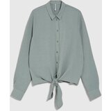 Marisse Women's Shirt L-Ko-4609 Olive | ePonuda.com