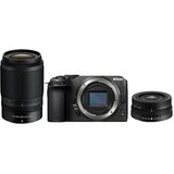 Nikon Z 30 + 16-50mm + 50-250mm | Eponuda.ba
