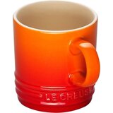 Le Creuset skodelica 350 ml - opečno rdeča | Shoptok.si
