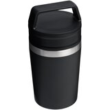 Stanley Café-To-Go Travel Mug termo lonček majhen Black 230 ml Cene
