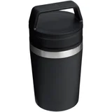 Café-To-Go Travel Mug termo lonček majhen Black 230 ml