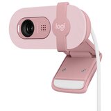 Logitech Brio 100 Roza Web kamera | ePonuda.com