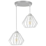  Luster na sajli CEED 2xE27/60W/230V | Eponuda.com