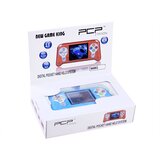 Retro konzola 70 igara plava | shoptok.hr