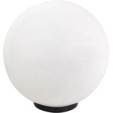 Mitea Lighting Kugla lampa bela Max.1x60W IP44 E27 M250110 Cene