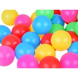  Šarene kuglice kuglice za bazen 6 cm 50 kom mekane plastične kuglice za5411 | shoptok.hr