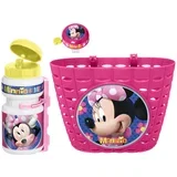 košarica set za kolo Minnie K862508