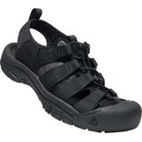 Keen NEWPORT H2 M Muške sandale, crna, veličina 43 | shoptok.hr