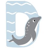 Legler Drveno slovo D ( L12511 ) | ePonuda.com