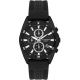 Lee Cooper Muški sat LC07527.066, Sivo kućište, Sivi Cene