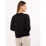RELEVANCE Blouse-RV-BZ-A826.89-black | Shoptok.si