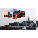  Slika - Evening in Cologne 200x100 | shoptok.hr