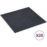 vidaXL Samoljepljive podne obloge 20 kom PVC 1,86 m&sup2; mramorni uzorak cijene