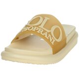 Solo Soprani Natikači SSW519N95 Pozlačena | Shoptok.si