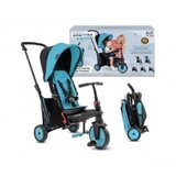 Tricikl STR3 plus smart trike 5021833 plavi
