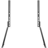  TV stojalo (Ustrezno za: Diagonalo ekrana 32 - 70″, Nosilnost: 50 kg) | Shoptok.si