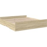  Okvir za krevet s ladicama boja hrasta 180x200 cm | Eponuda.ba