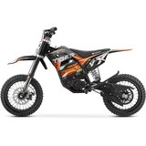 Nitro Motors Otroški cross 1000W 36V Lithium Eco Tiger VX DLX 12 oranžna | Shoptok.si
