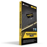 Corsair MEMORIJA VENGEANCE 8GB(1X8GB)/DDR4/3200MHZ/C16/1.35V/LPX | Eponuda.com