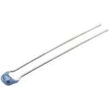 Weltron keramični kondenzator radijalno ožičen 2.2 nF 50 V 10 % (Š x V) 3.81 mm x 3.81 mm 1 St. | Eponuda.ba