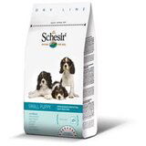 Schesir hranu za odrasle pse malih i patuljastih rasa small Puppy 800g Cene