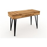 The Beds Hrastova toaletna mizica 120x53 cm Golo - The Beds Cene