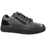 Geox Nizke superge D GRAISY Siva | Shoptok.si