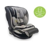 Bbo auto sedište I-Size Cruser Isofix (40-150cm) FR06LGREY