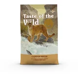 Canyon River Feline - 2 kg