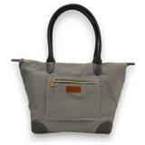Bbo torba za mame (we077) elegant - grey ( WE077GREY ) cene