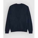 Quiksilver Marin Salt Water Sweater dark navy | Shoptok.si