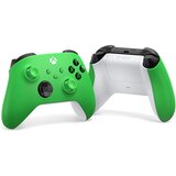 Microsoft Brezžični kontroler XBOX, VELOCITY GREEN, (5000166023) | Shoptok.si