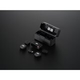 Dji Komplet Mic 3, 2 x oddajnik, sprejemnik, polnilno ohišje, (5000004294) | Shoptok.si
