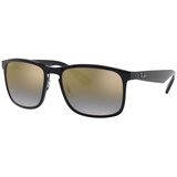 Ray-ban Muške Sunčane naočale Ray Ban RB4264 P Black | shoptok.hr