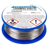 žica za spajkanje fi:1mm 100g