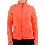 Peak Mountain Flis Blouson polaire femme ACESARE Oranžna | Shoptok.si