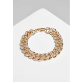 Urban Classics Bracelet - gold colors