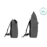 Fillikid PREVIJALNI NAHRBTNIK 60/38 cm zelena | Shoptok.si