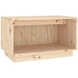 TV ormarić 60 x 35 x 35 cm od masivne borovine | Eponuda.ba