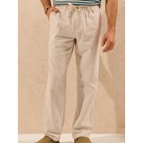Sinsay Hlače straight fit | shoptok.hr