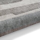 Think Rugs Bež pralna preproga iz mešanice bombaža 152x230 cm Whisper – | Shoptok.si