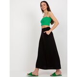 RUE PARIS Skirt-WN-SD-5005.13-black | shoptok.hr