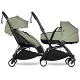 Stokke yoyo footmuff - olive Cene