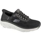 Skechers Slip-ins: D'Lux Walker 2.0 - Rezinate Crna | shoptok.hr
